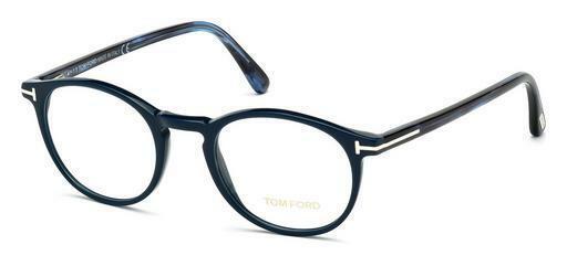 Designerglasögon Tom Ford FT5294 090