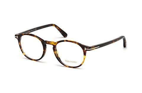 Designerglasögon Tom Ford FT5294 52A