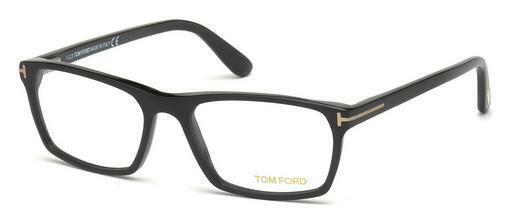 Designerglasögon Tom Ford FT5295 002