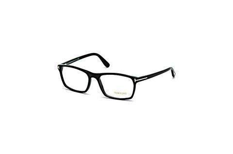 Designerglasögon Tom Ford FT5295 052