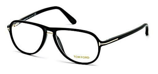 Designerglasögon Tom Ford FT5380 056