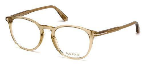 Designerglasögon Tom Ford FT5401 045