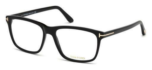 Designerglasögon Tom Ford FT5479-B 001