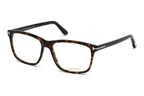 Designerglasögon Tom Ford FT5479-B 052