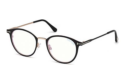 Designerglasögon Tom Ford FT5528-B 002