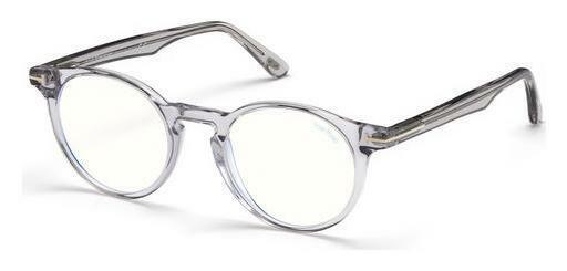 Designerglasögon Tom Ford FT5557-B 020