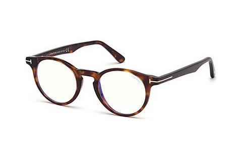 Designerglasögon Tom Ford FT5557-B 052