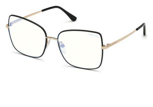 Designerglasögon Tom Ford FT5613-B 002