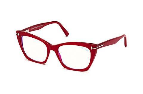 Designerglasögon Tom Ford FT5709-B 001