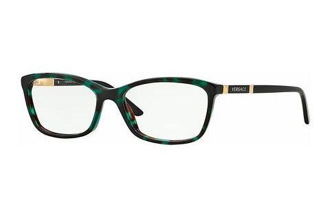 Glasögon Versace VE3186 5076