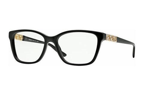 Glasögon Versace VE3192B GB1