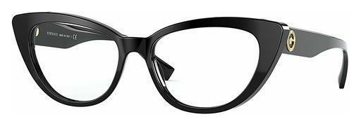 Glasögon Versace VE3286 GB1