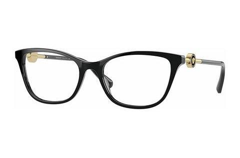 Glasögon Versace VE3293 GB1