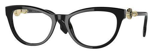 Glasögon Versace VE3311 GB1