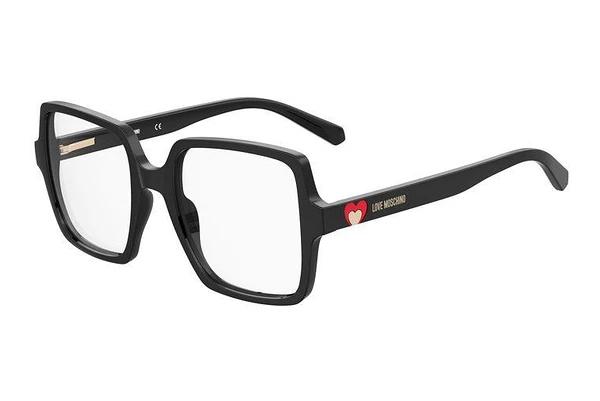 Glasögon Moschino MOL597 807