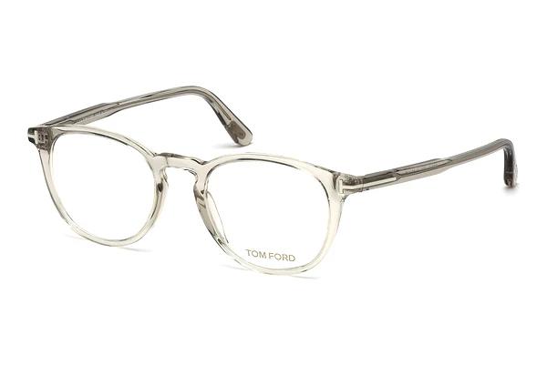 Glasögon Tom Ford FT5401 020