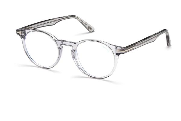 Glasögon Tom Ford FT5557-B 020