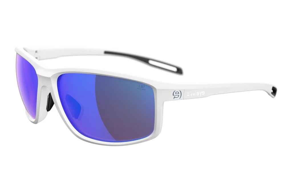 evil eye   E022 1500 brownwhite matt/LST active bluemirr