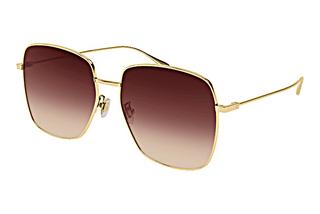 Gucci GG1031S 002 REDgold-gold-red
