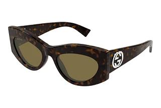 Gucci GG1843S 002 HAVANA