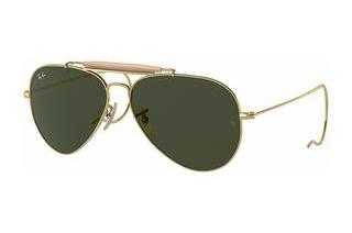 Ray-Ban RB3030 L0216