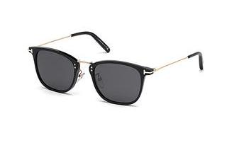 Tom Ford FT0672 01A