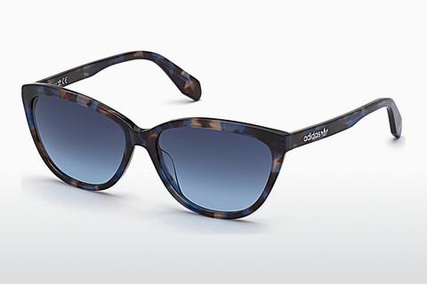 Solglasögon Adidas Originals OR0041 55W