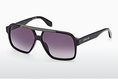Solglasögon Adidas Originals OR0066 01B