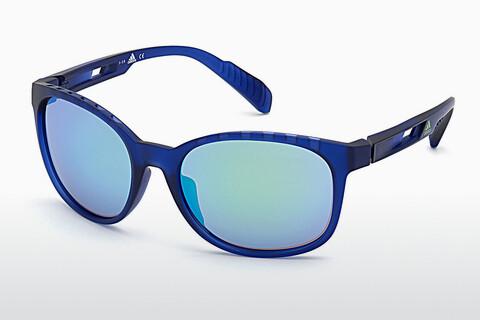 Solglasögon Adidas SP0011 91C