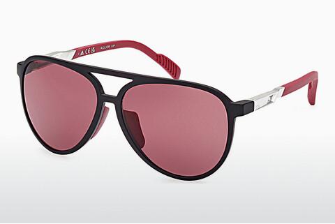 Solglasögon Adidas SP0060 02S