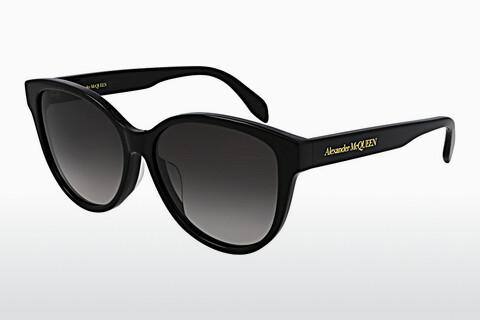 Solglasögon Alexander McQueen AM0303SK 001