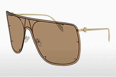 Solglasögon Alexander McQueen AM0313S 002