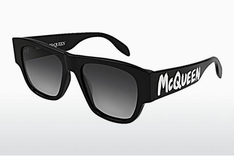 Solglasögon Alexander McQueen AM0328S 001