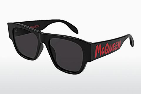 Solglasögon Alexander McQueen AM0328S 002