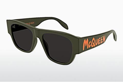 Solglasögon Alexander McQueen AM0328S 003