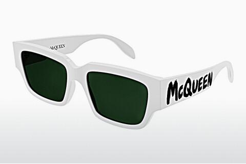 Solglasögon Alexander McQueen AM0329S 003