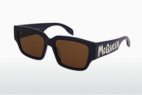 Solglasögon Alexander McQueen AM0329S 005
