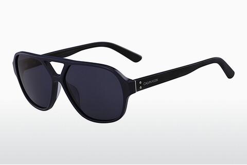 Solglasögon Calvin Klein CK18504S 410