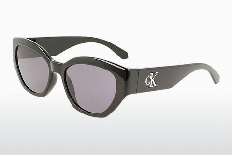 Solglasögon Calvin Klein CKJ22634S 001