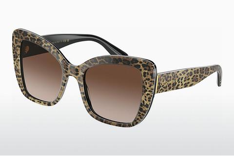 Solglasögon Dolce & Gabbana DG4348 316313