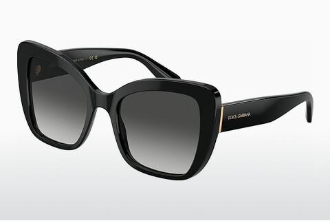 Solglasögon Dolce & Gabbana DG4348 501/8G