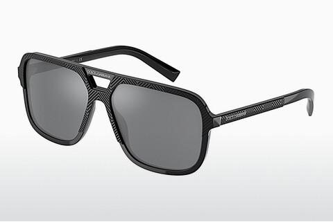 Solglasögon Dolce & Gabbana DG4354 32986G