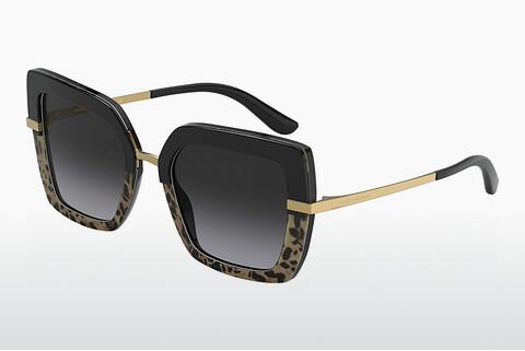 Solglasögon Dolce & Gabbana DG4373 32448G