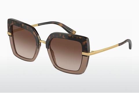 Solglasögon Dolce & Gabbana DG4373 325613