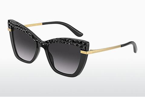 Solglasögon Dolce & Gabbana DG4374 32888G
