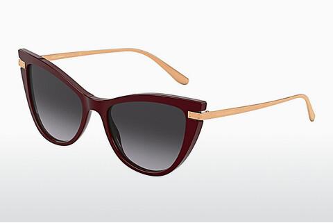 Solglasögon Dolce & Gabbana DG4381 30918G