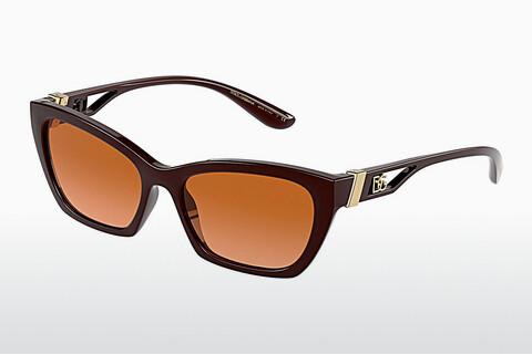 Solglasögon Dolce & Gabbana DG6155 329078