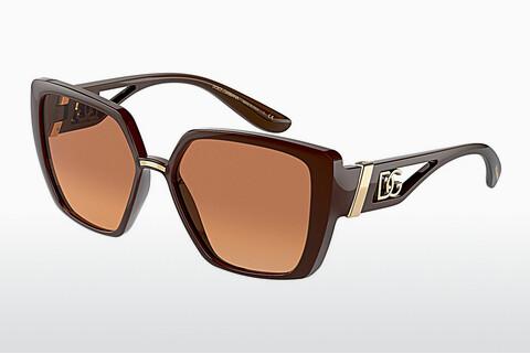 Solglasögon Dolce & Gabbana DG6156 329078