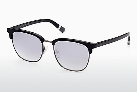 Solglasögon Gant GA7198 01B