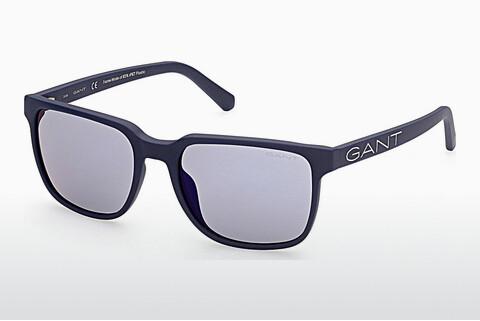 Solglasögon Gant GA7202 91X